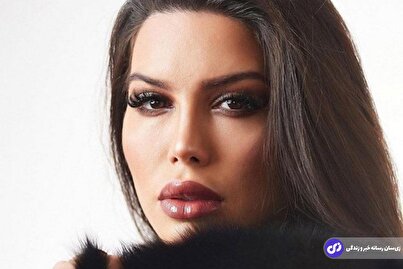 هانا مهرگان مدل و بدنساز ایرانی-کانادایی ملکه فیتنس و تناسب اندام جهان شد | بیوگرافی حنانه یا هانا مهرگان