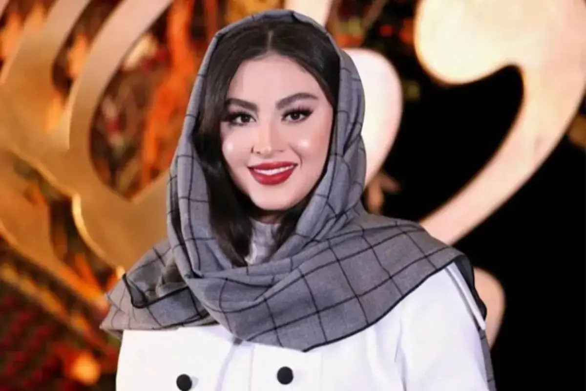 مریم مومن تازه عروس سینمای ایران در وضعیت روحی بد
