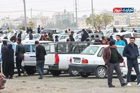 قیمت خودرو امروز ۱۱ بهمن ۱۴۰۴ / تارا اتوماتیک در آستانه ۲ میلیاردی شدن