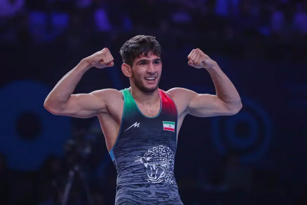 درخواست رسول خادم برای آزادی علیرضا نجاتی  علیرضا نجاتی کیست؟