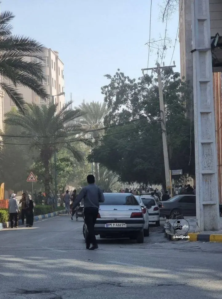 دو انفجار خبرساز در اهواز و بندرعباس دو انفجار خبرساز در اهواز و بندرعباس