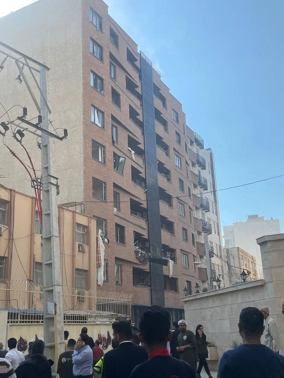 دو انفجار خبرساز در اهواز و بندرعباس دو انفجار خبرساز در اهواز و بندرعباس