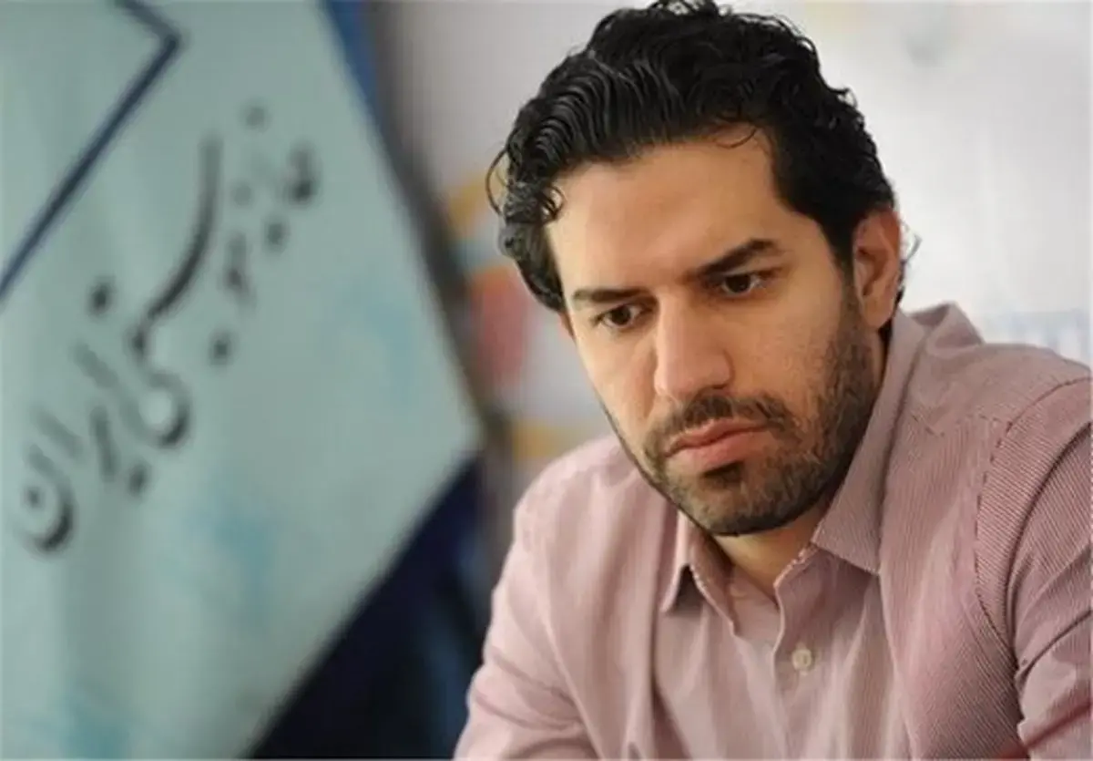 سهراب پورناظری جشنواره فجر را تحریم کرد