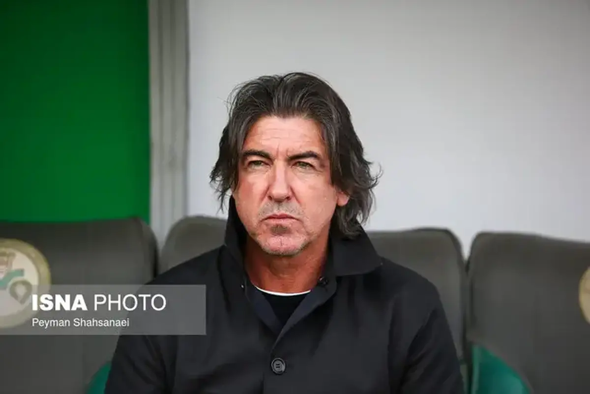 ساپینتو علیه تاجرنیا: بگو چرا اندونگ رفت؟!