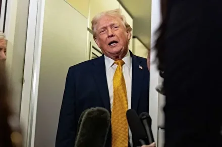 ادعای ترامپ درباره توافق: تهران از مهلت نهایی تعیین‌شده اطلاع دارد