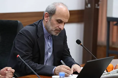 عزل مدیرشبکه افق و توقف برنامه «خط‌خطی» به خاطر توهین به جان باختگان اعتراضات دی ماه