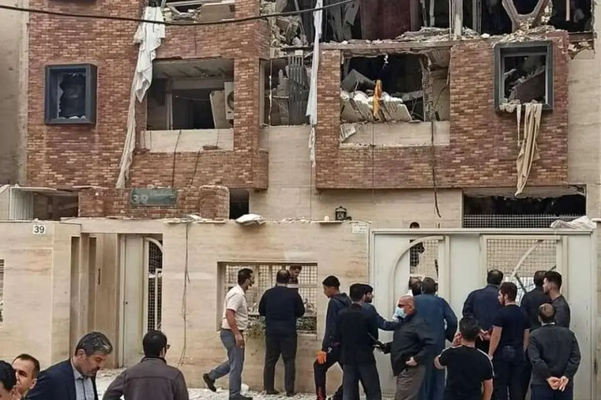 هویت جانباختگان انفجار در بندرعباس اعلام شد