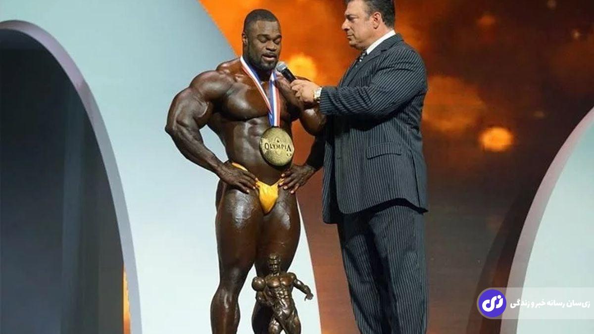 برندون کوری