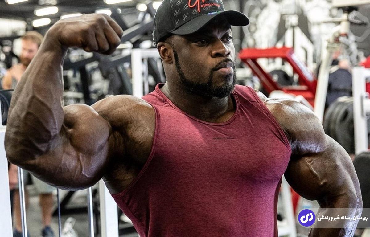 برندون کوری