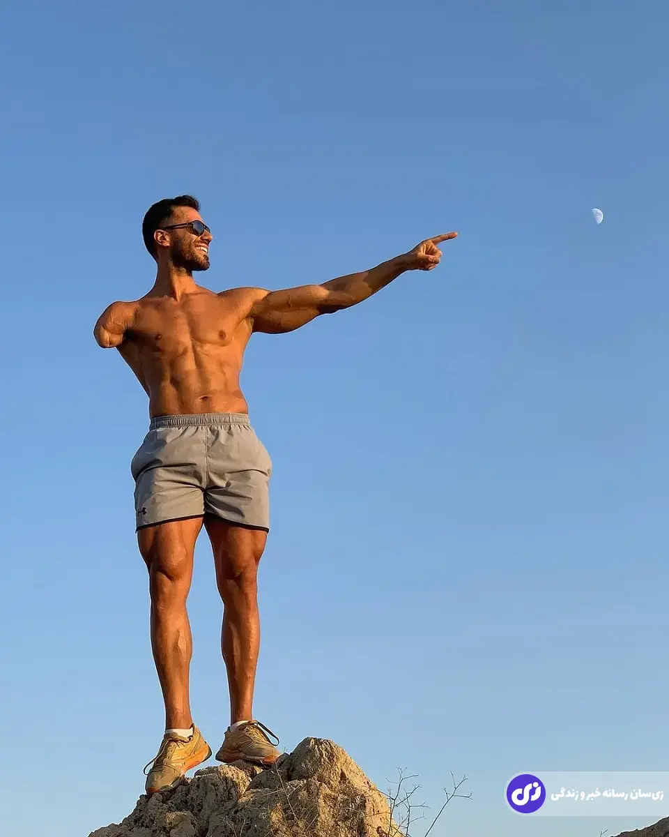 مهران بیرامی