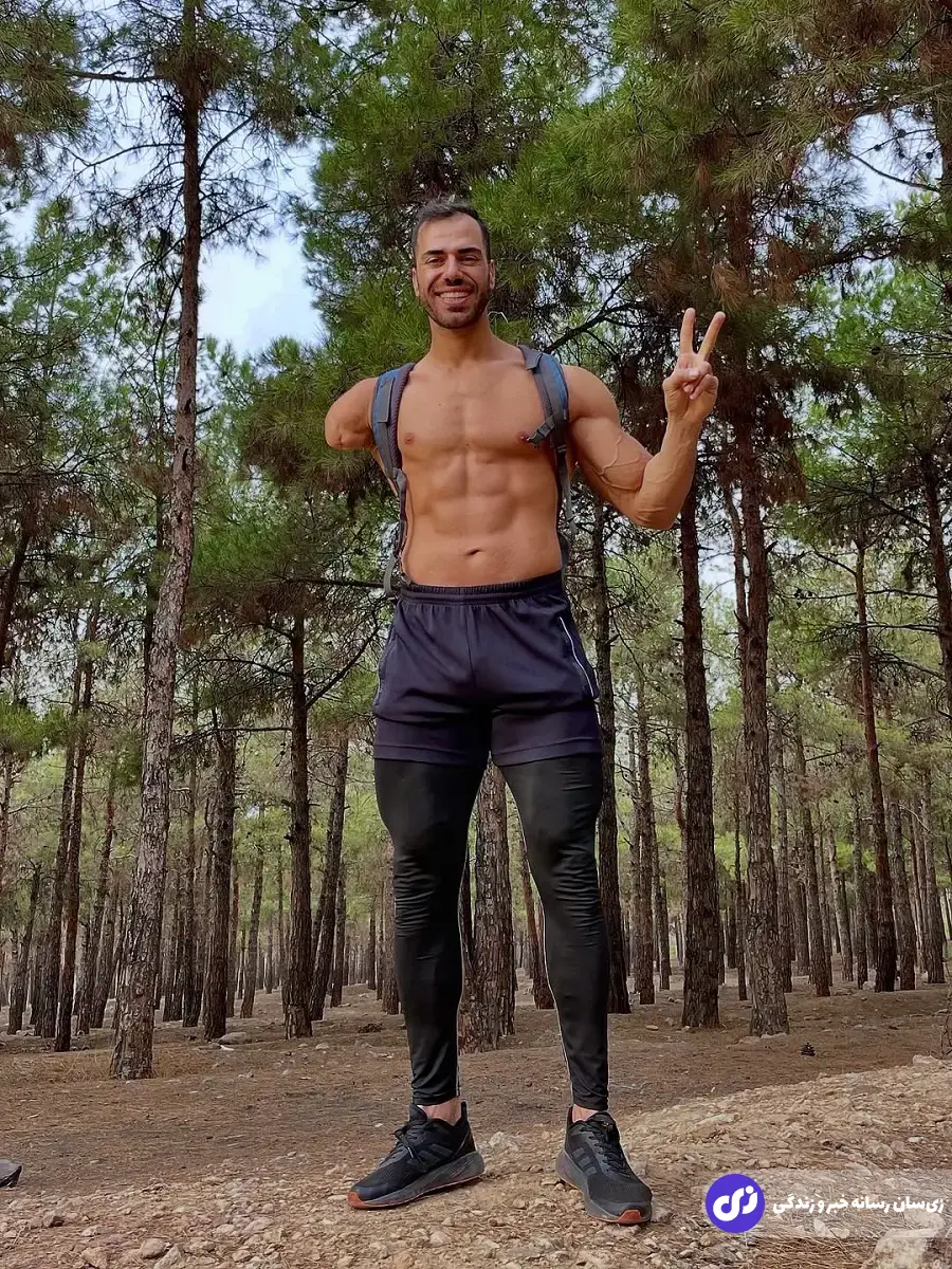 مهران بیرامی