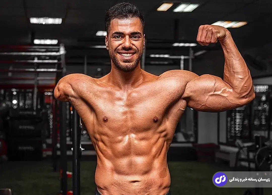 مهران بیرامی