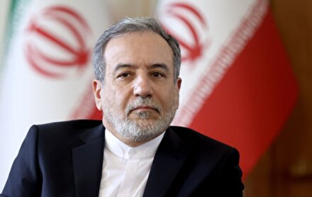 عراقچی: درباره دریافت حمایت نظامی از چین و روسیه، پاسخ نمی‌دهم / اگر مسئله هسته‌ای حل شود، می‌توان با آمریکا همکاری‌هایی در حوزه انرژی شکل داد