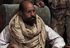 افشای چگونگی قتل پسر «معمر قذافی»: چهار فرد مسلح و نقابدار به محل اقامت او یورش بردند