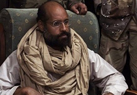 افشای چگونگی قتل پسر «معمر قذافی»: چهار فرد مسلح و نقابدار به محل اقامت او یورش بردند