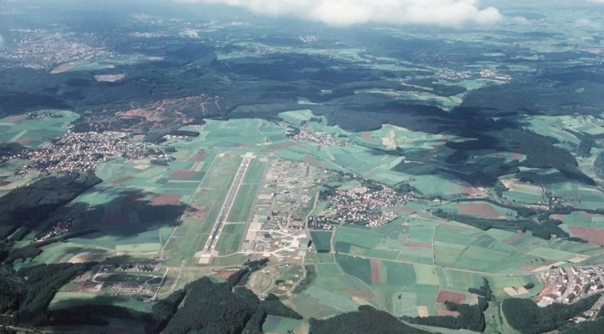 ترافیک وحشتناک ارسال تجهیزات آمریکا به خاورمیانه