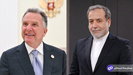 عراقچی: شروع خوبی بود / درباره چگونگی ادامه مذاکرات در پایتخت‌ها تصمیم‌گیری می‌شود