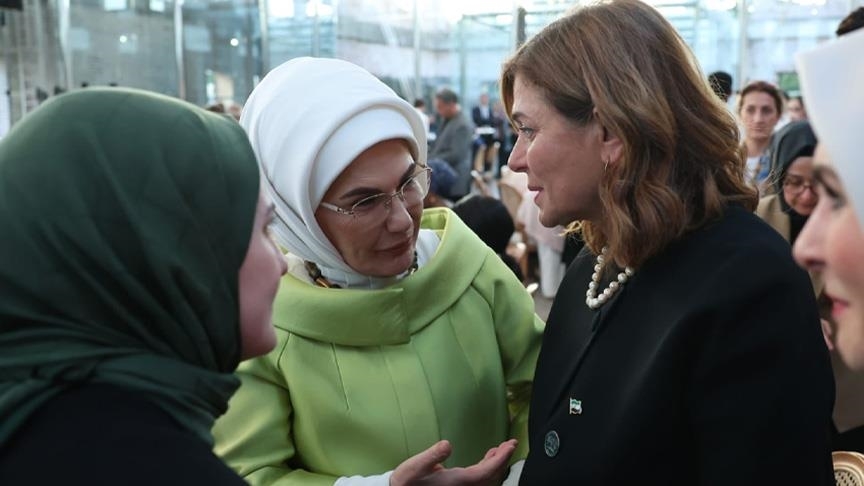 هند قبوات، تنها وزیر زن سوریه کیست و چطور وزیر شد؟