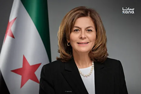 هند قبوات، تنها وزیر زن سوریه کیست و چطور وزیر شد؟