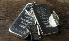 رشد ۳۹۲ درصدی قیمت نقره در یک سال اخیر