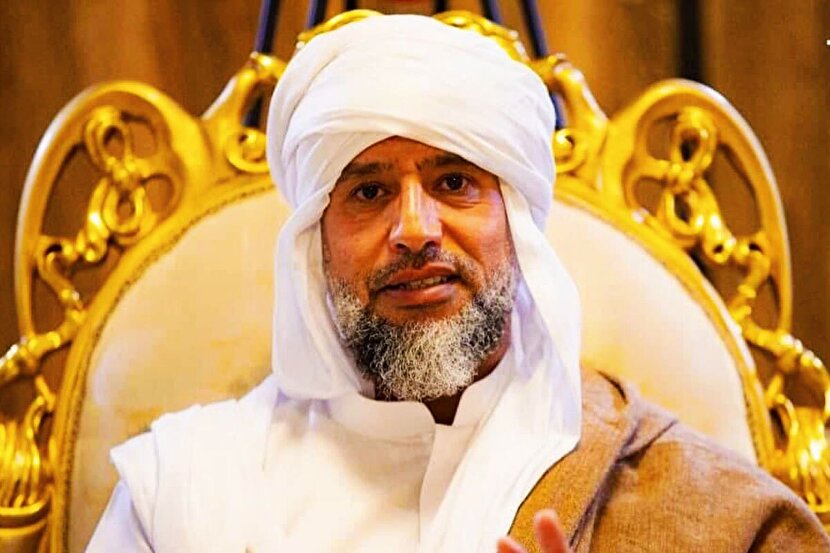 مرگ آخرین وارث؛ سیف‌الاسلام قذافی که بود، چه کرد و چطور کشته شد؟