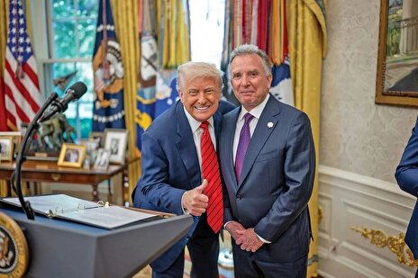 بیوگرافی استیون ویتکاف؛ مذاکره کننده آمریکا با ایران کیست و چرا اینقدر معروف شد؟