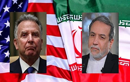 تاریخ دور بعدی مذاکرات ایران و آمریکا مشخص شد