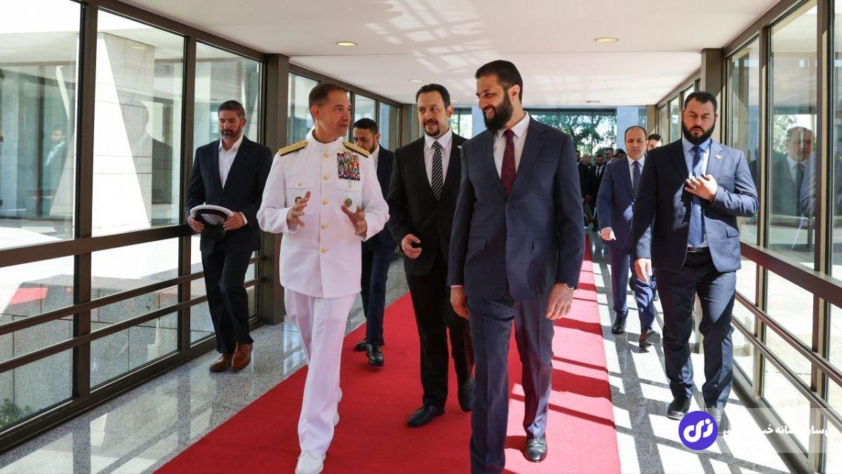 بیوگرافی دریاسالار «برد کوپر»