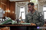 بیوگرافی «برد کوپر»؛ فرمانده سنتکام که در مذاکرات هسته‌ای آمریکا با عراقچی حضور داشت کیست؟