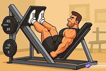 راهنمای کامل تمرینات پا؛ چگونه با بدنسازی پا‌های زیبا و عضلانی بسازیم