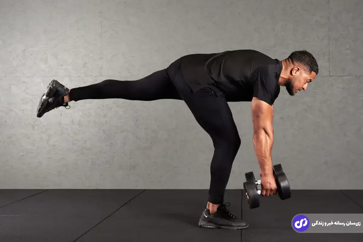 راهنمای کامل تمرینات پا؛ چگونه با بدنسازی پا‌های زیبا و عضلانی بسازیم