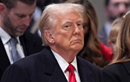 ترامپ: درباره آینده گرینلند با ناتو به توافق رسیدیم / تعرفه‌هایی را اعمال نخواهم کرد