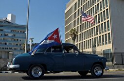 وال‌استریت‌ژورنال: آمریکا می‌خواهد حاکمیت کوبا را تا پایان سال ۲۰۲۶ سرنگون کند