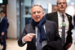 ویتکاف: ایران باید پای میز دیپلماسی بیاید / توافق باید موشک‌ها، غنی‌سازی اورانیوم را پوشش دهد