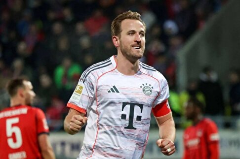 (ویدئو) خلاصه بازی بایرن مونیخ ۲ - سن ژیلوا ۰