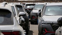 آغاز ثبت‌نام خودرو‌های وارداتی از یکشنبه پنجم بهمن‌