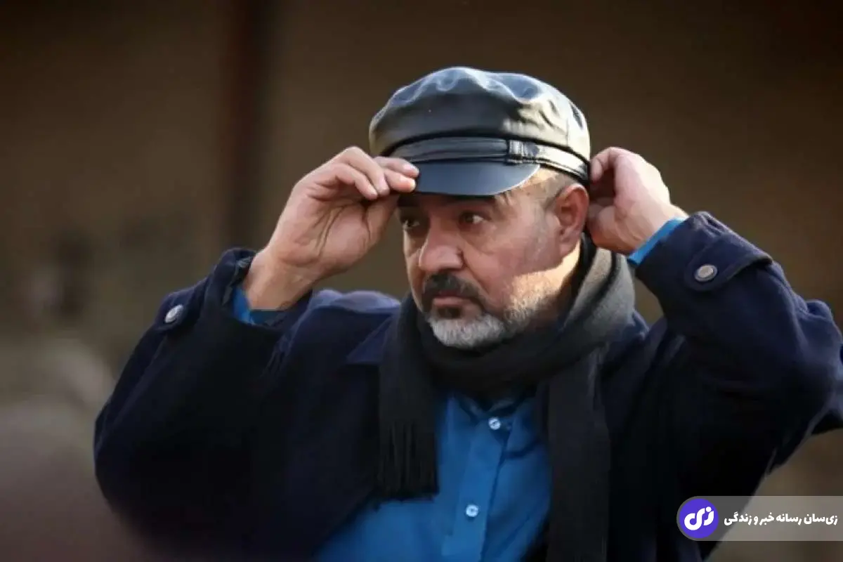 تاریخ و ساعت پخش سریال اسباب زحمت با بازی سعیدآقاخانی، هومن حاجی عبداللهی و حس معجونی + ویدئو خلاصه داستان