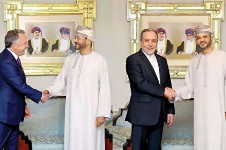 سی ان ان: تهران و واشنگتن بر ادامه دور بعد مذاکرات توافق کردند