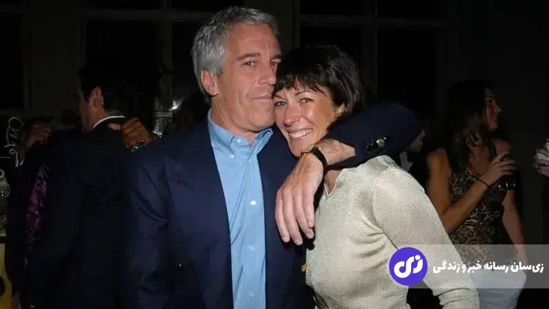 بیوگرافی جفری اپستین؛ معلم ریاضی گمنامی که با «جزیره شیطانی» تا قلب قدرت جهان رسید!