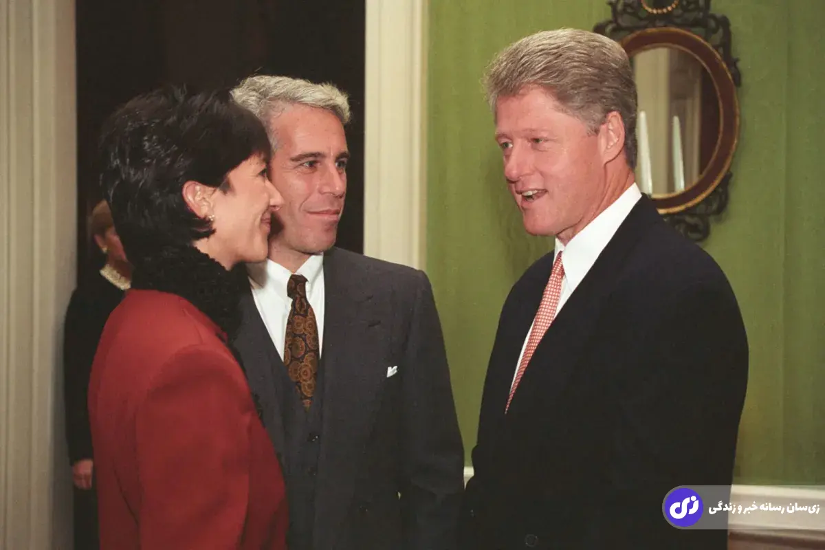 بیوگرافی جفری اپستین؛ معلم ریاضی گمنامی که با «جزیره شیطانی» تا قلب قدرت جهان رسید!