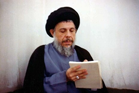 قاتل شهید صدر که بود و چرا دولت عراق امروز او را اعدام کرد