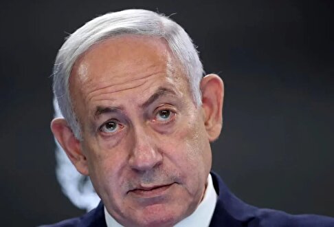 نتانیاهو مدل حمله آمریکا به ایران را در تیک‌تاک منتشر کرد