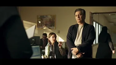 تیزر فیلم «قایق‌سواری در تهران» با بازی سحر دولتشاهی و پیمان قاسم‌خانی