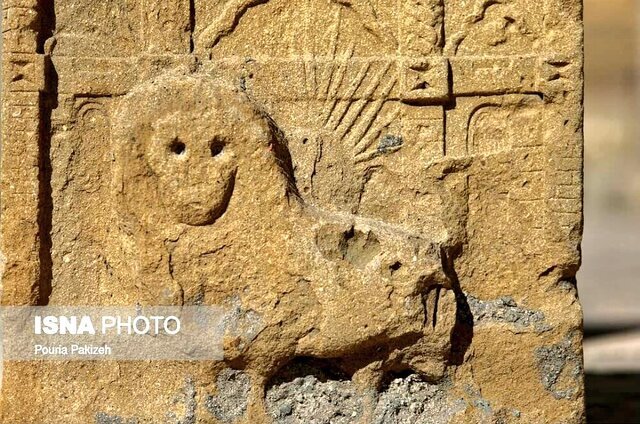 «شیر و خورشید» دوباره خبرساز شد!