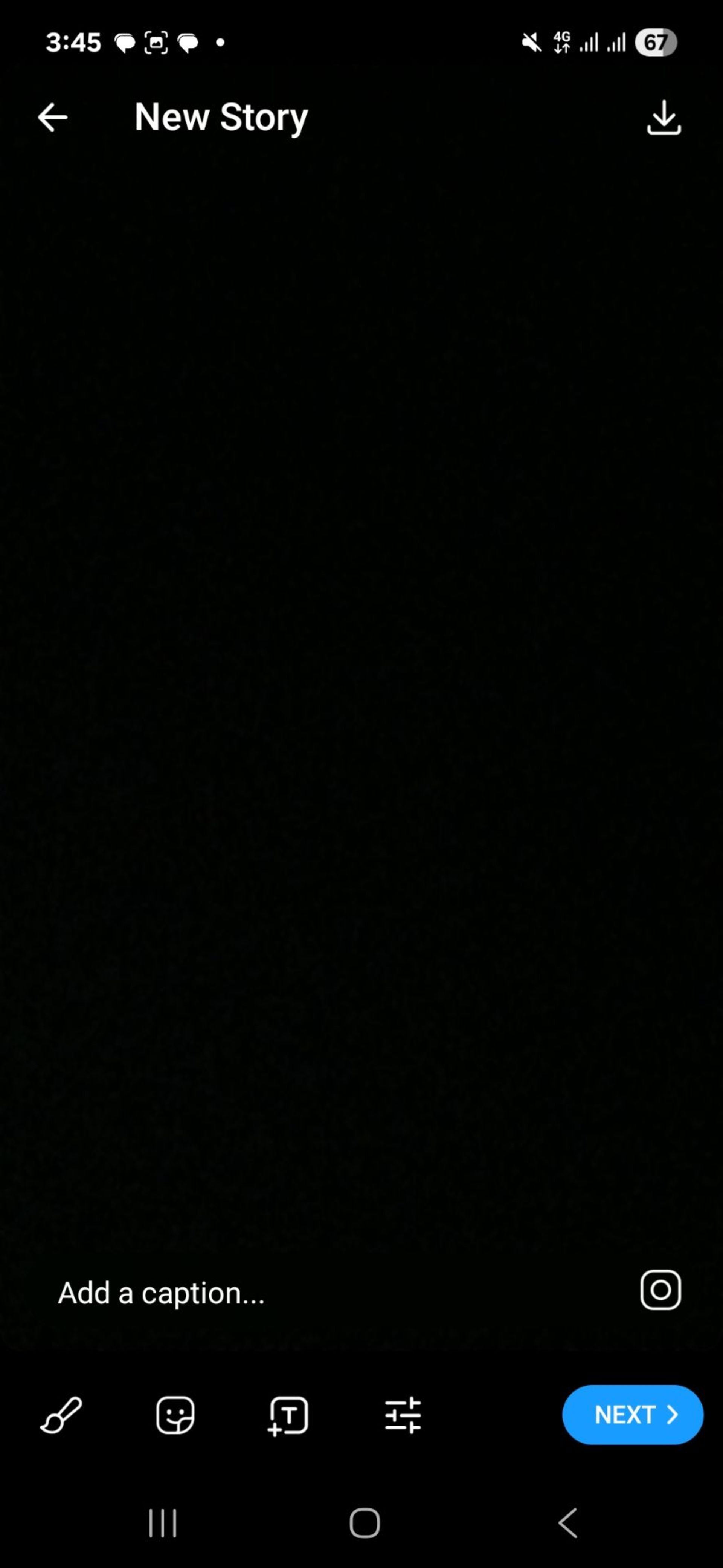 راهنمای گام به گام تصویری؛ چگونه استوری تلگرام بگذاریم؟