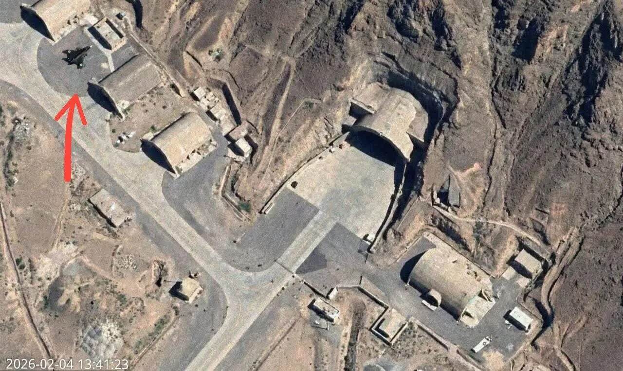 صفر تا صد جزئیات جنگنده قاهر ۳۱۳؛ آیا پیشرفته‌ترین جنگنده ایران در فاز عملیاتی قرار گرفت؟