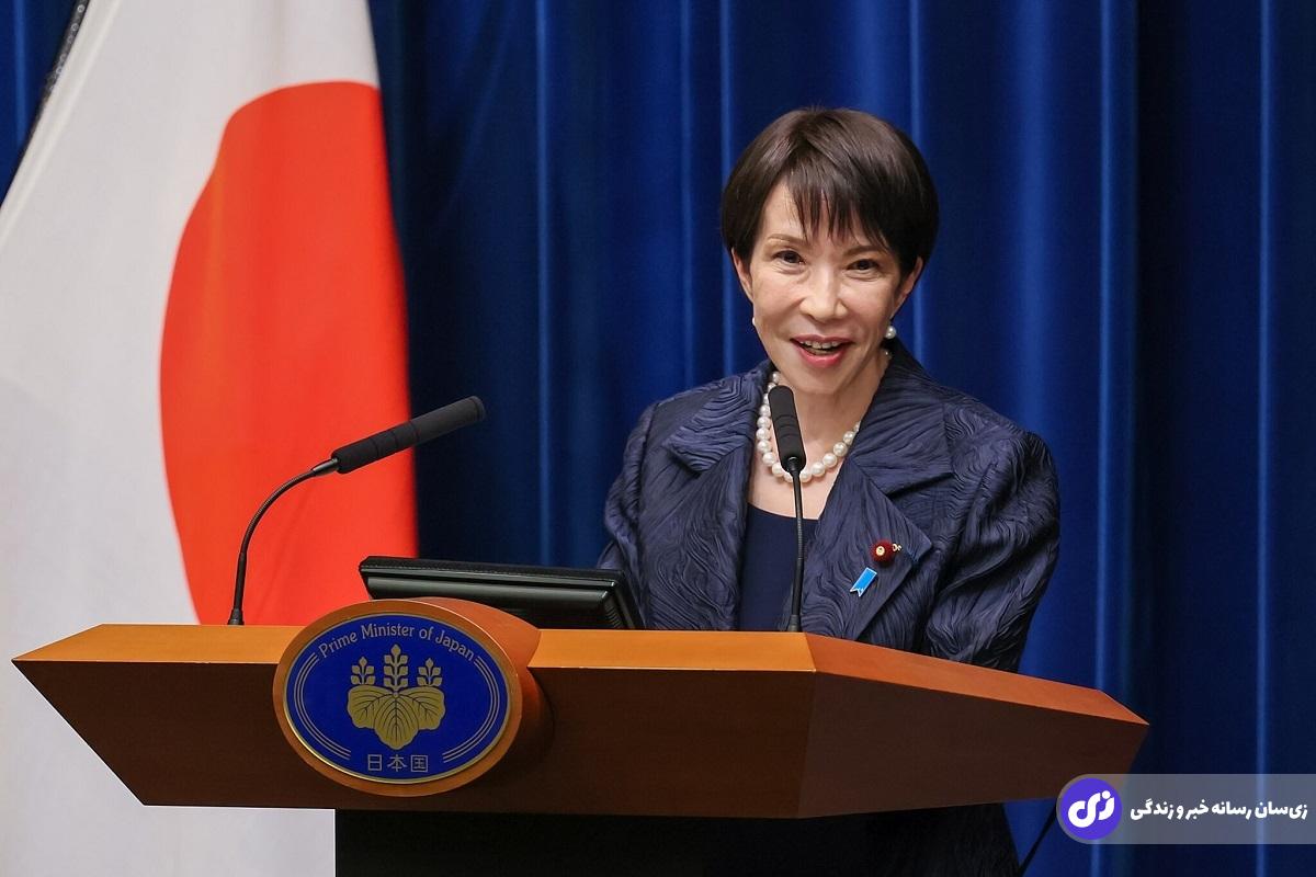 سانائه تاکایچی