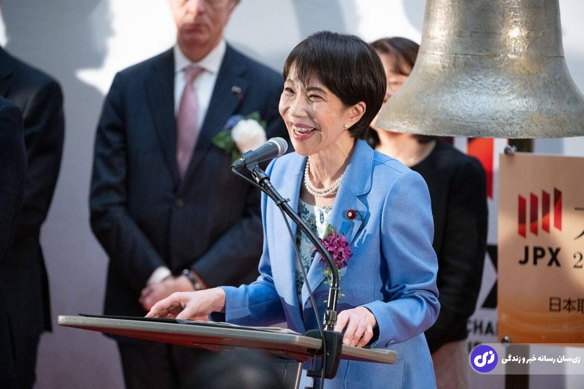 سانائه تاکایچی