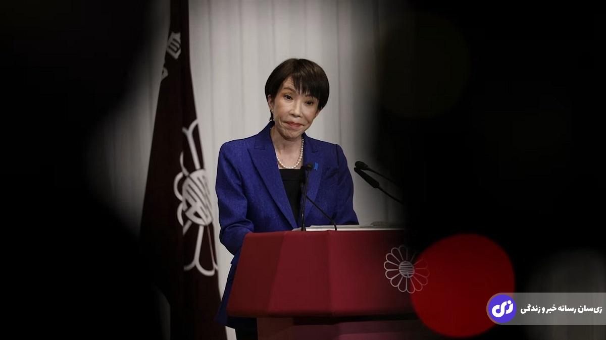 سانائه تاکایچی