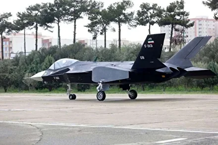 صفر تا صد جزئیات جنگنده قاهر ۳۱۳؛ آیا پیشرفته‌ترین جنگنده ایران در فاز عملیاتی قرار گرفت؟